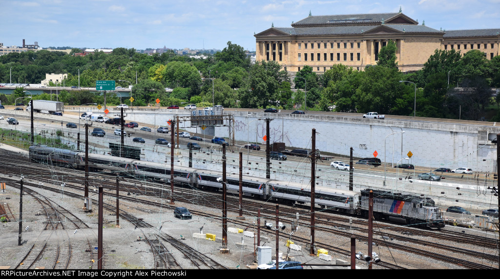 NJT 4218